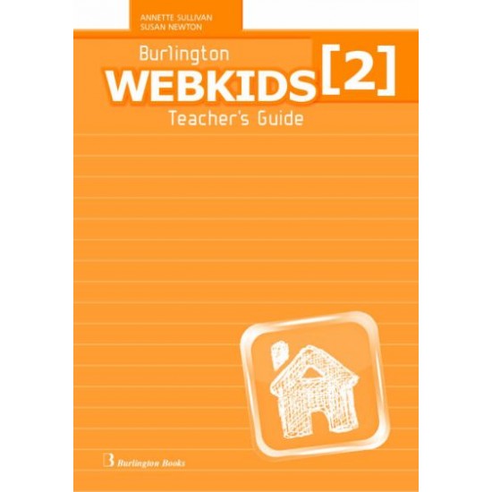 Webkids 2 tchr guide Webkids 2 tchr guide